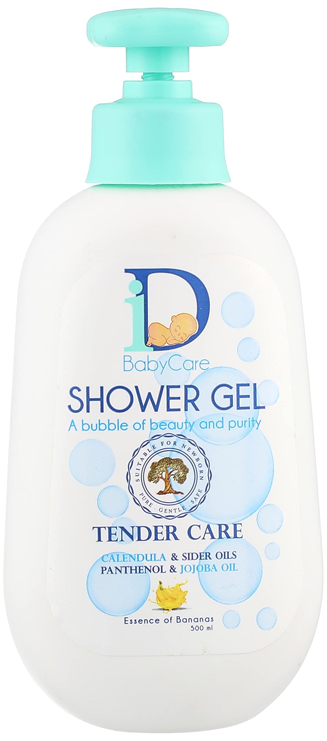 ID BABY CARE