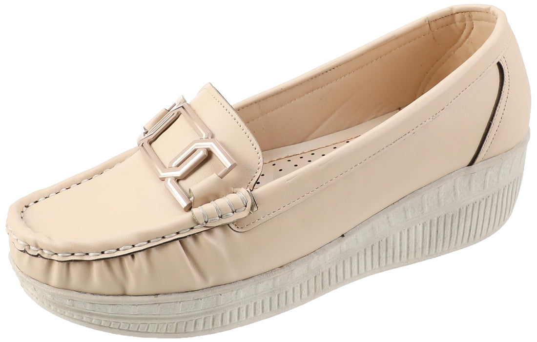 womens S-12 Ballet Flat