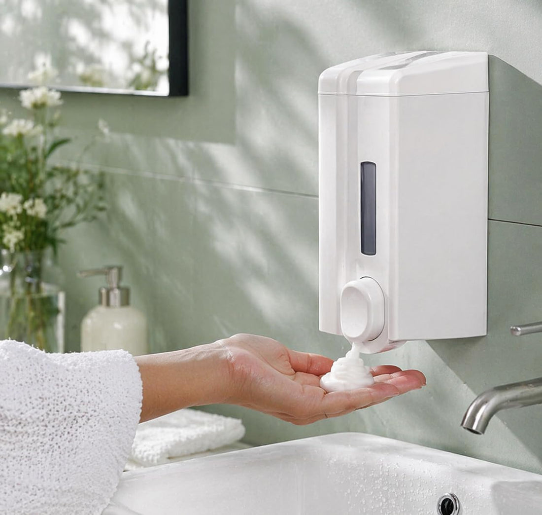 Soap Dispensers 1000m