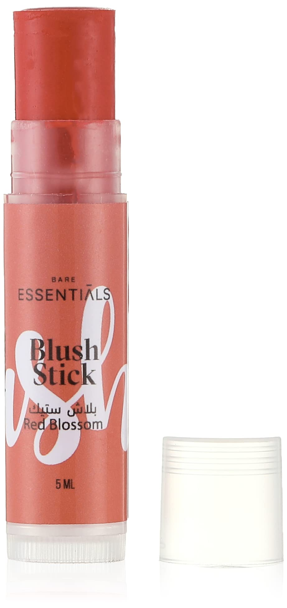 Essentials Blush Stick - Red Blossom 5ml