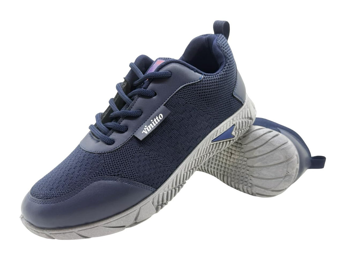 Vinitto Men's Sports Sneakers 216347