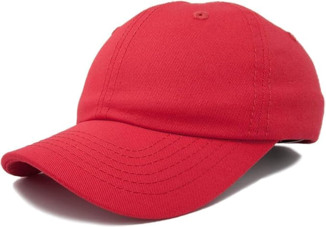Unisex-Adults Classic Baseball Cap Cap
