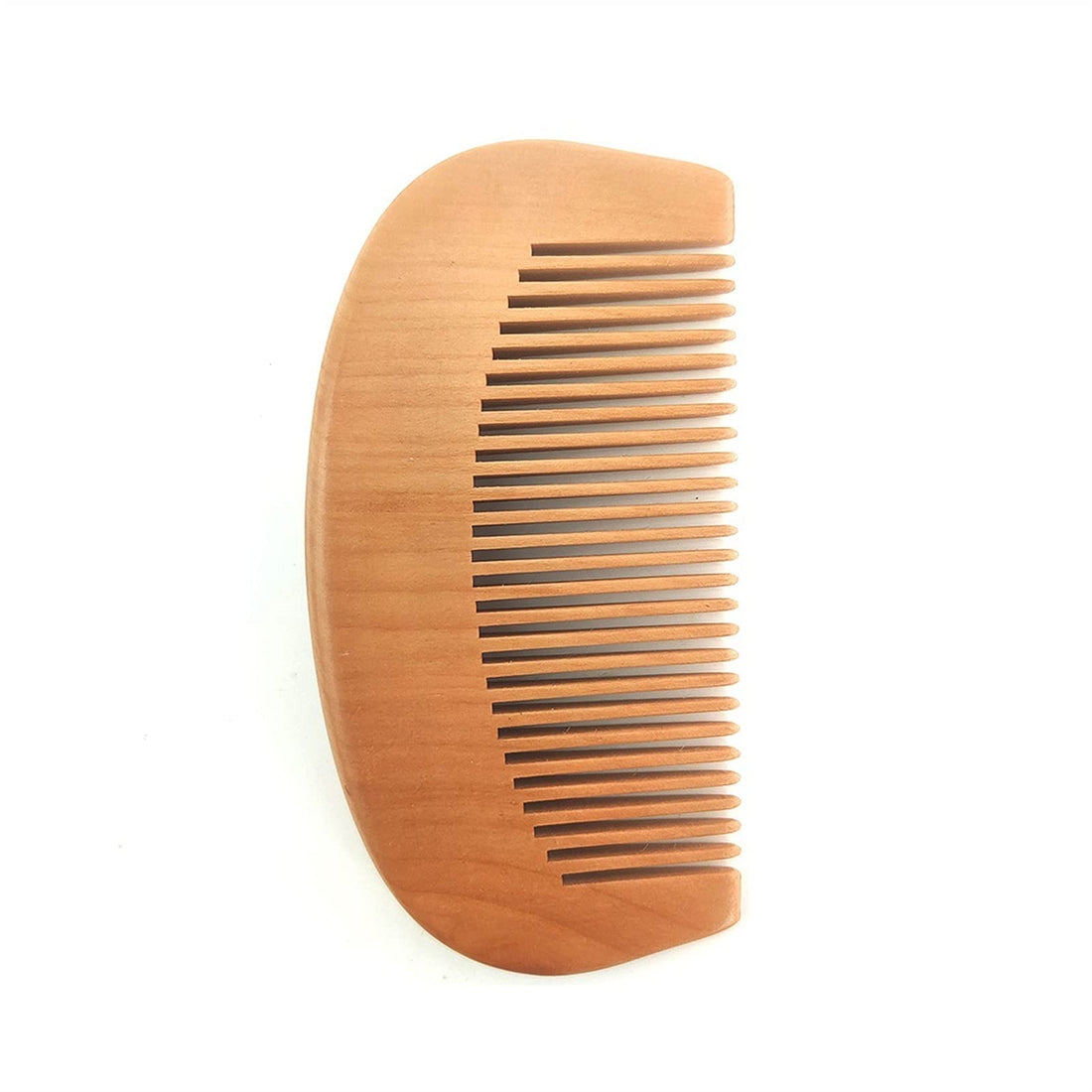 hair brush Portable Wood Comb Hair Comb Hair Care Tools For Hair Men Women Hair Beard comb (Color : C)