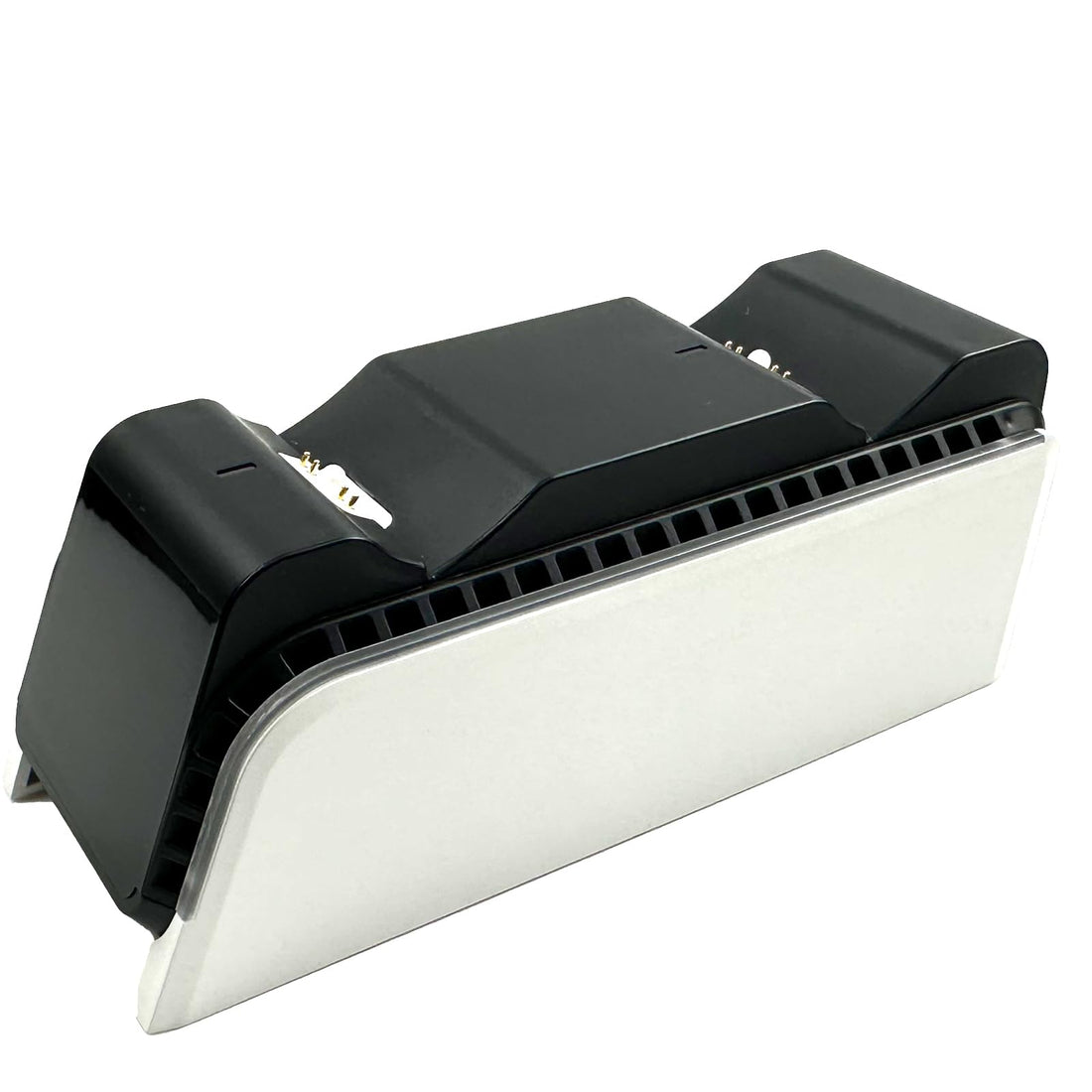 Charging Station for PS5 DualSense Controller,Charger Compatible with PlayStation 5
