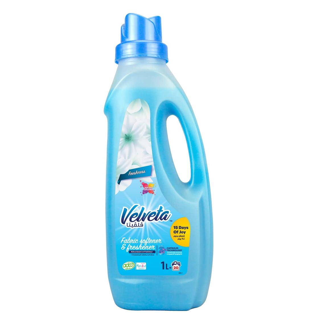 Velveta