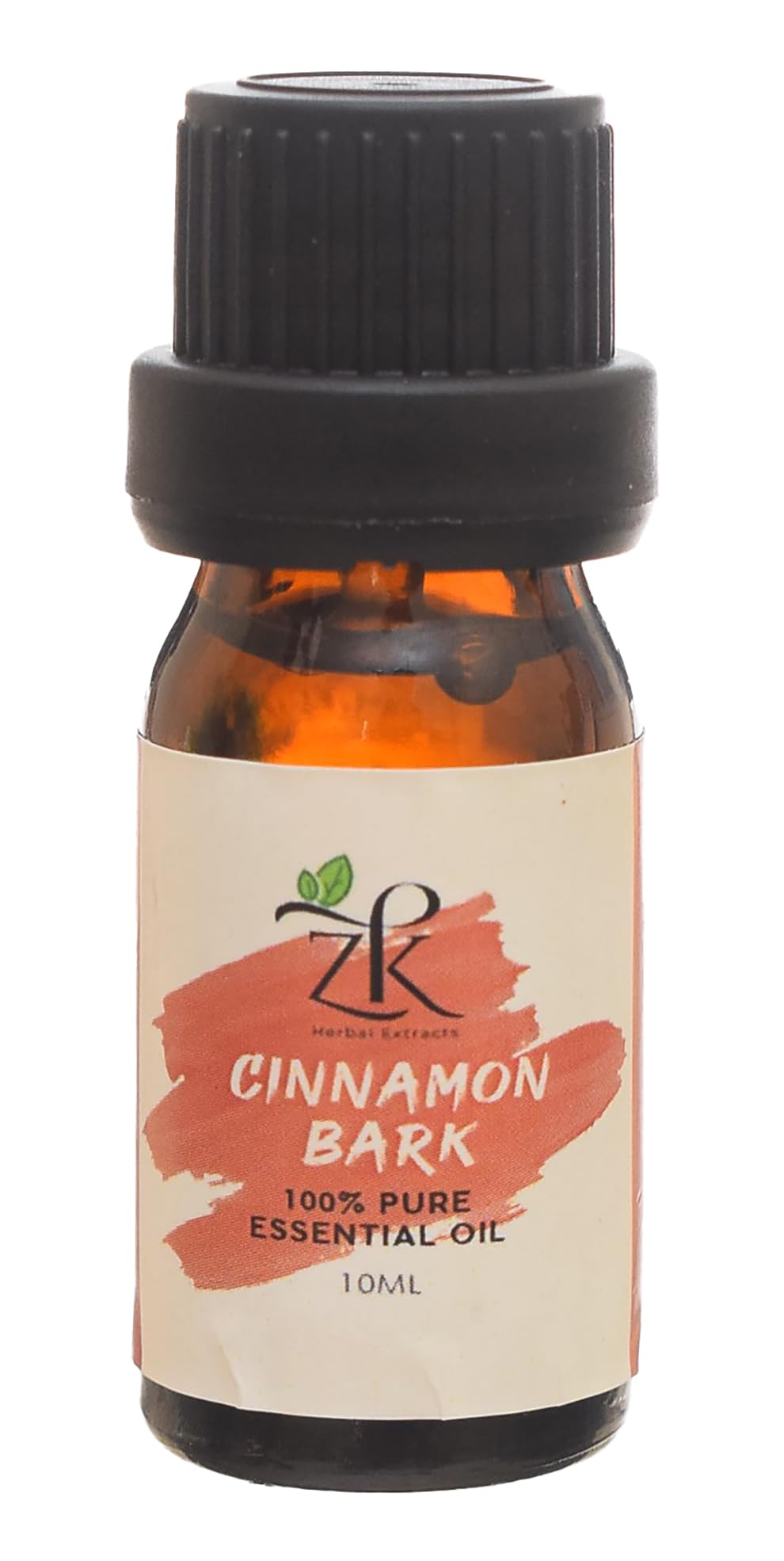 Cinnamon Bark Essential Oil, 10 Ml