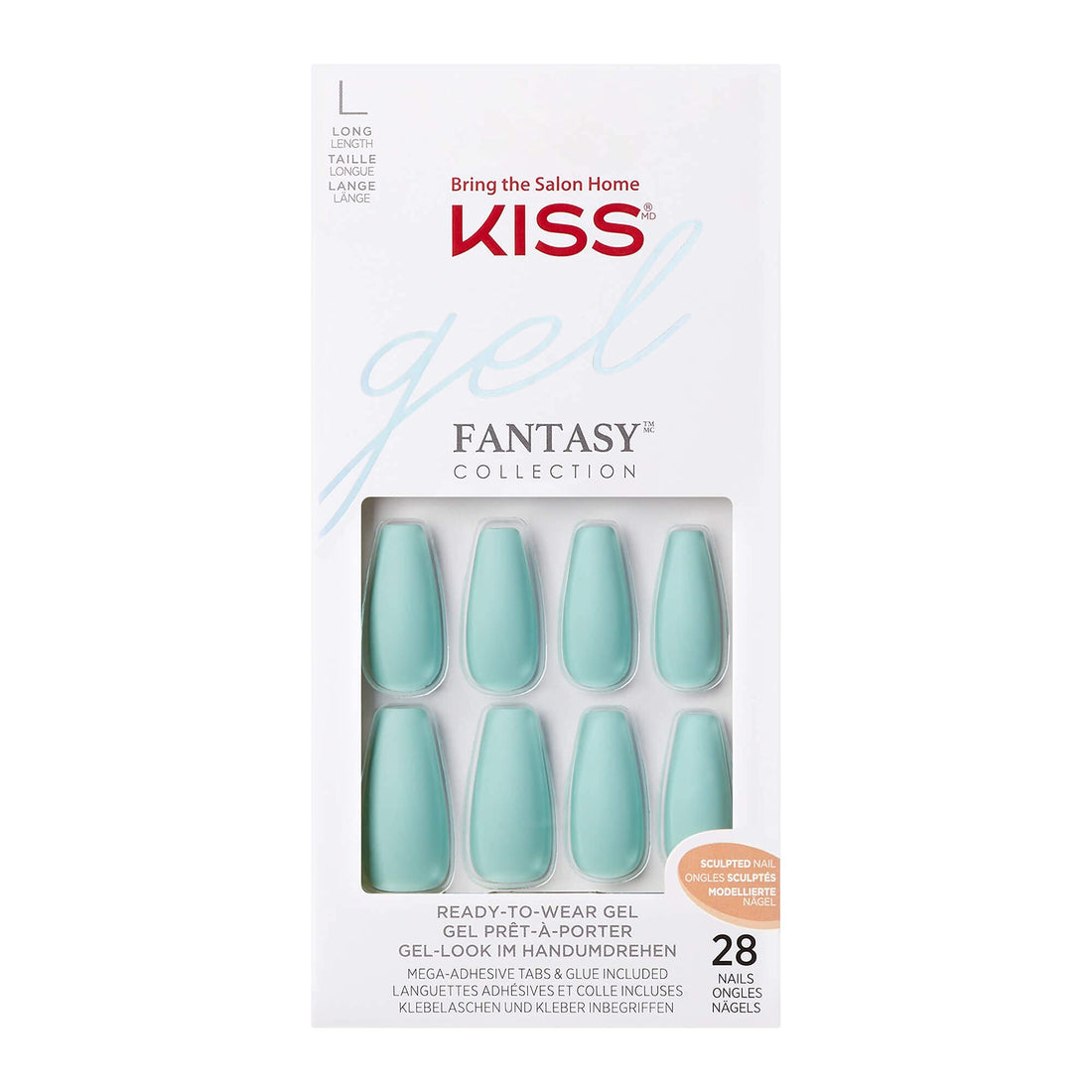 KISS