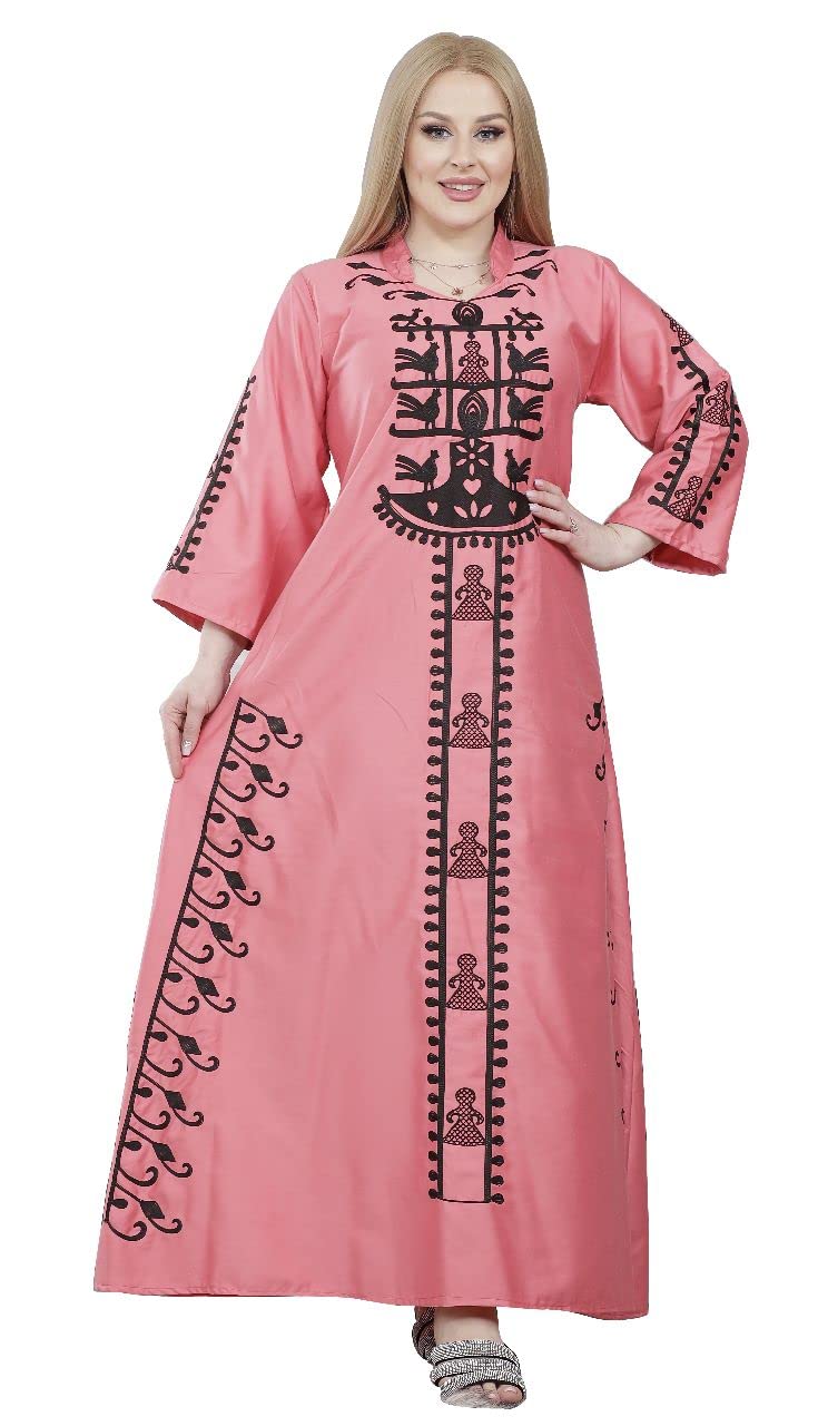 Abaya Pharaonic Trend Casual Alamalshop for women