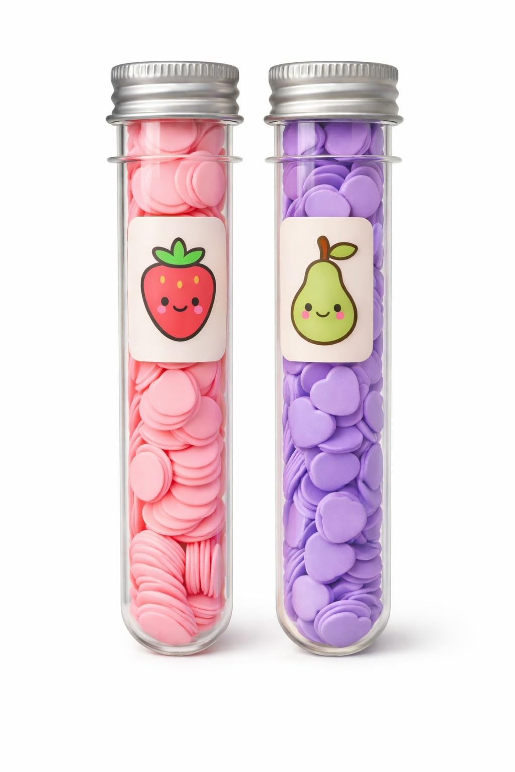 Paper Soap for Kids Colorful & Fragrant Soap Paper Strips for Travel, School & Outdoor Fun (Pack of 2)