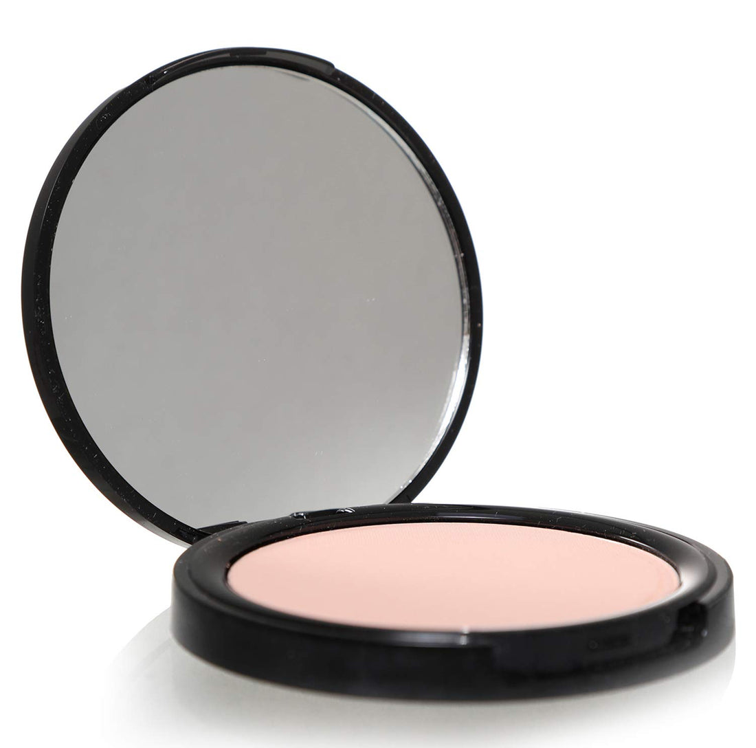 Cybele Smooth N`Wear Compact Powder Medium Beige 05 - 12gm
