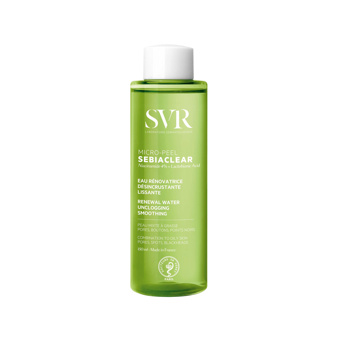 SVR