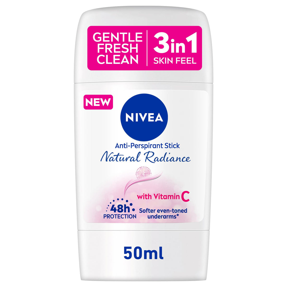 NIVEA