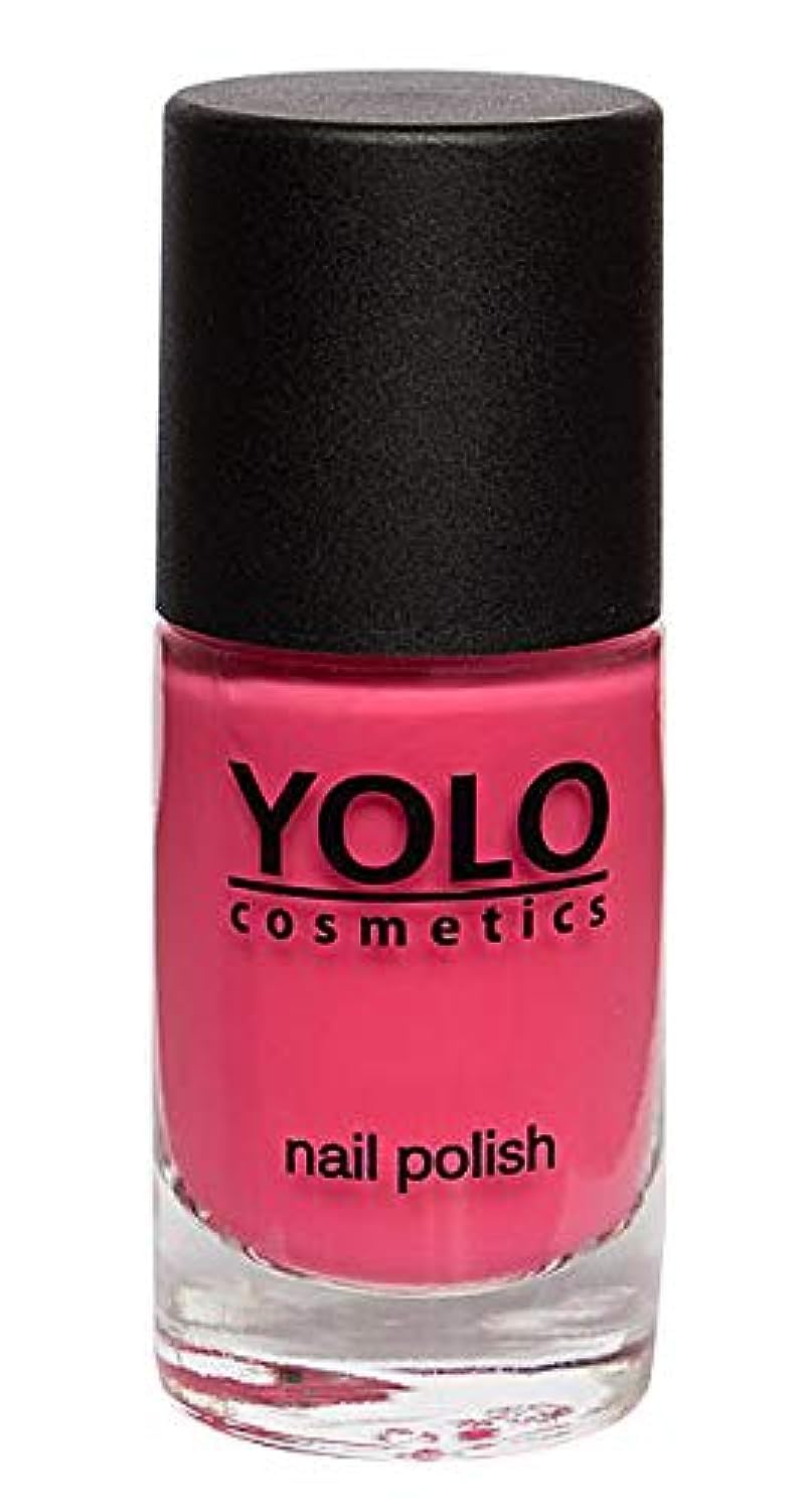YOLO