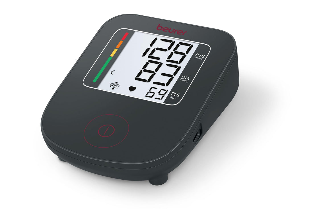 BM 23 Upper arm blood pressure monitor