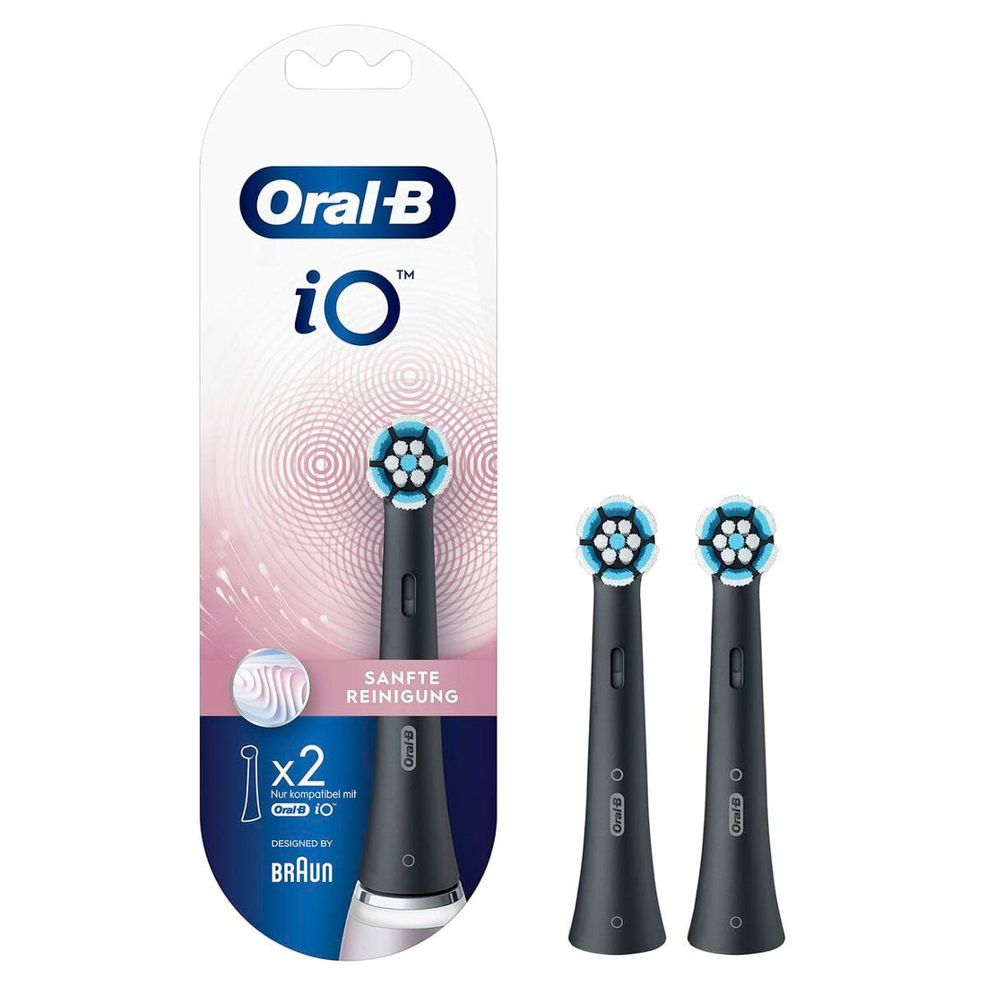Oral-B