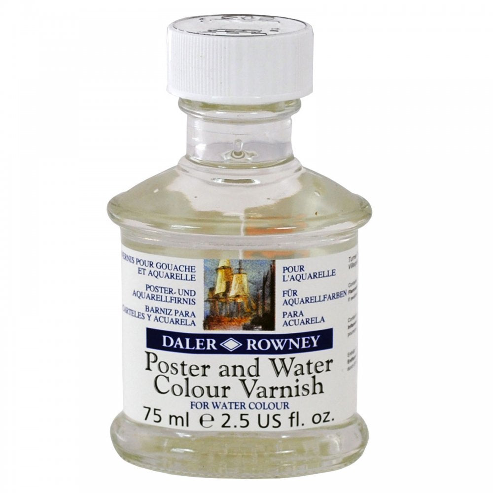 Daler Rowney