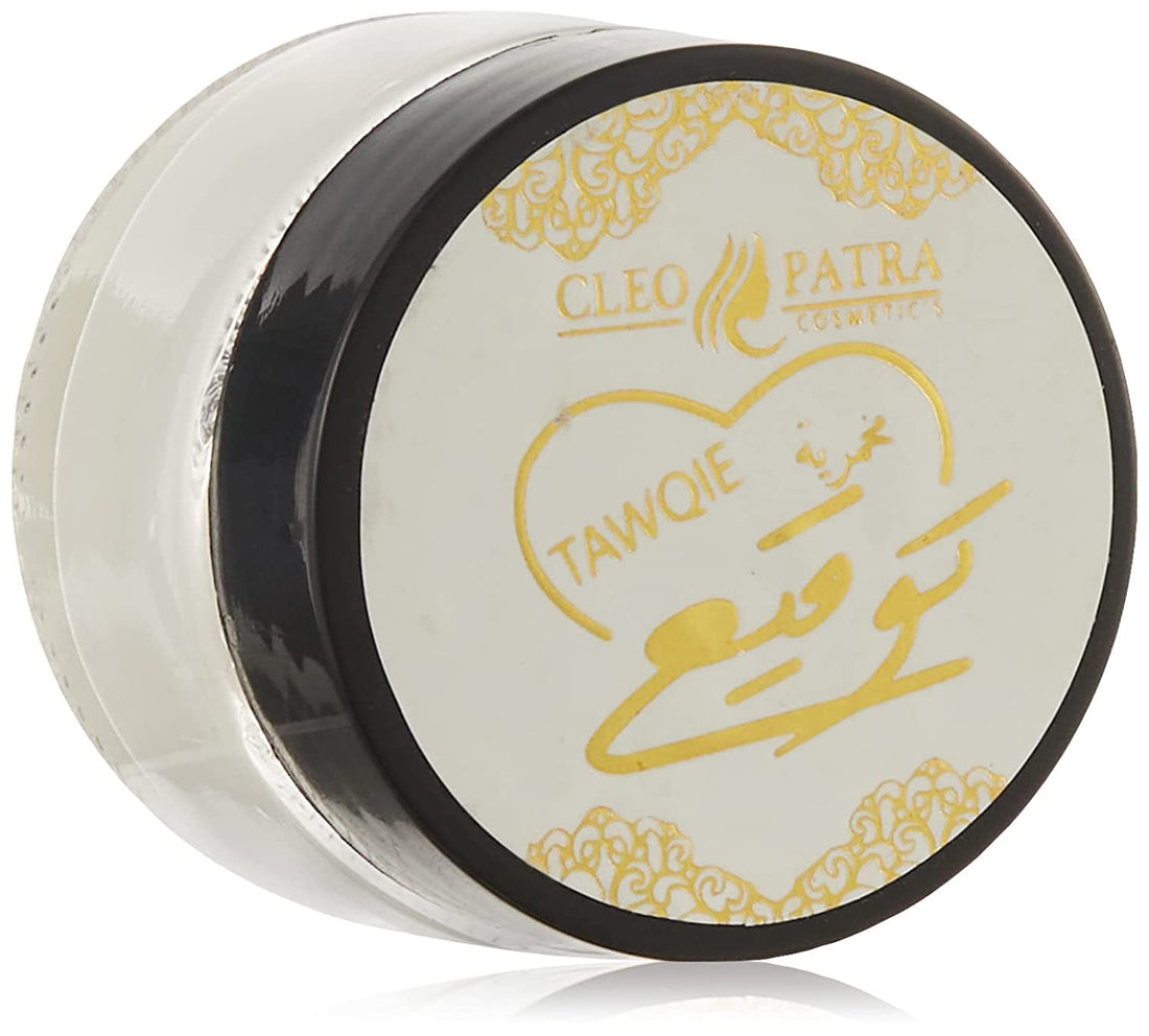 Cleopatra Tawqie Perfume for Body and Hair-50ml