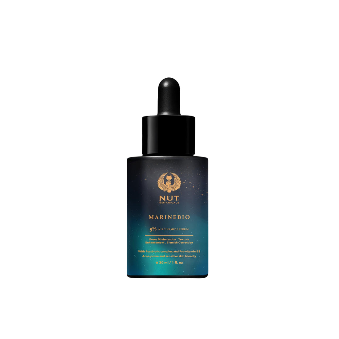 NUT Botanicals
