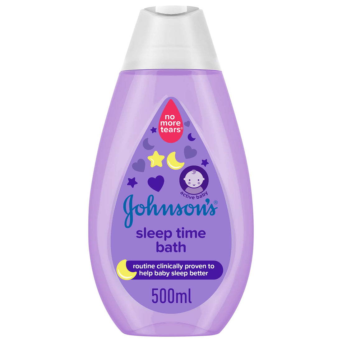 Johnson's Baby
