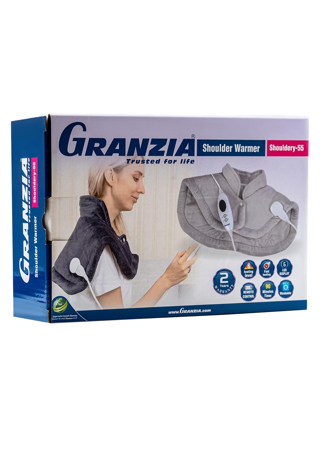 Granzia