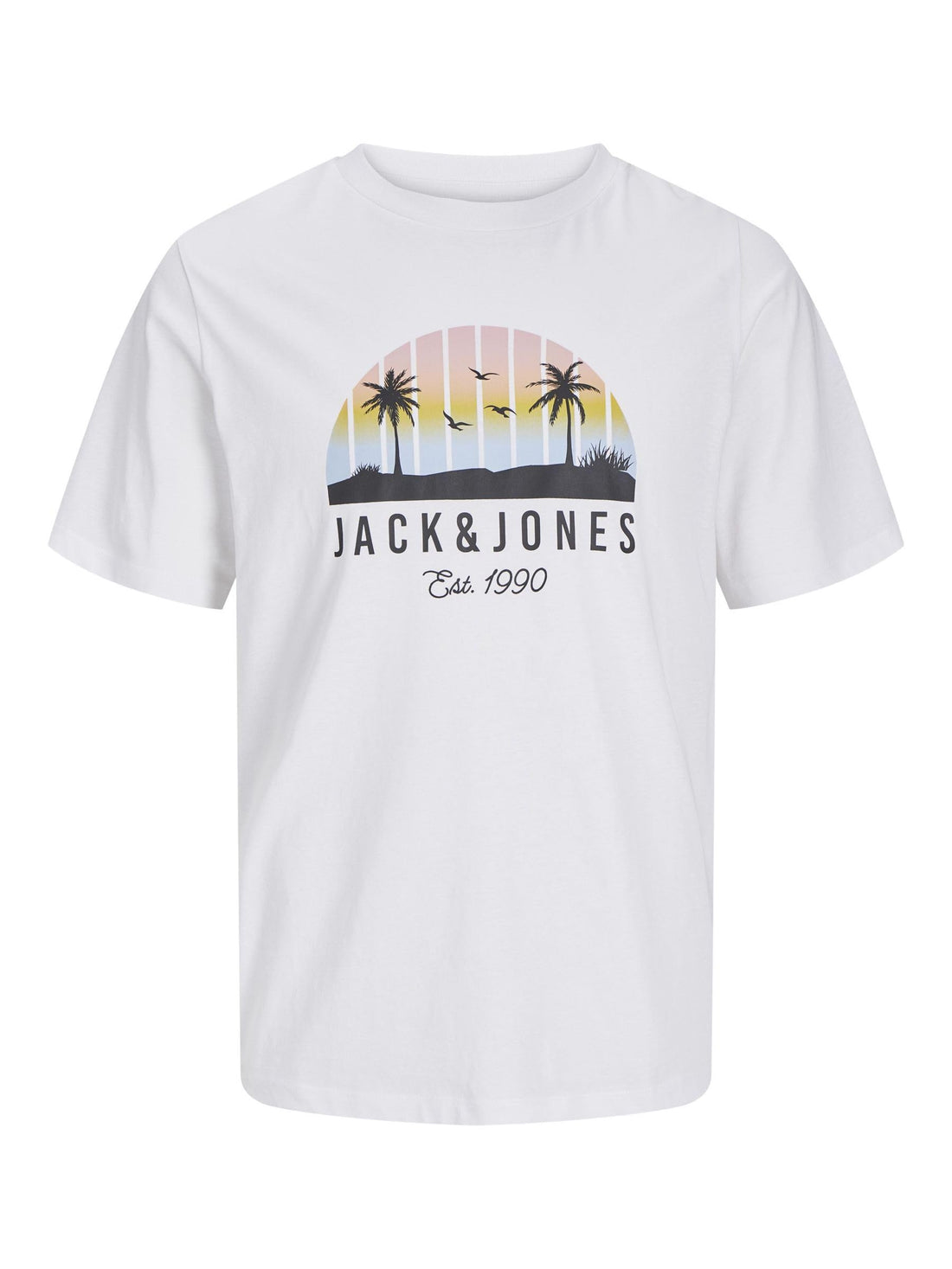 JACK & JONES