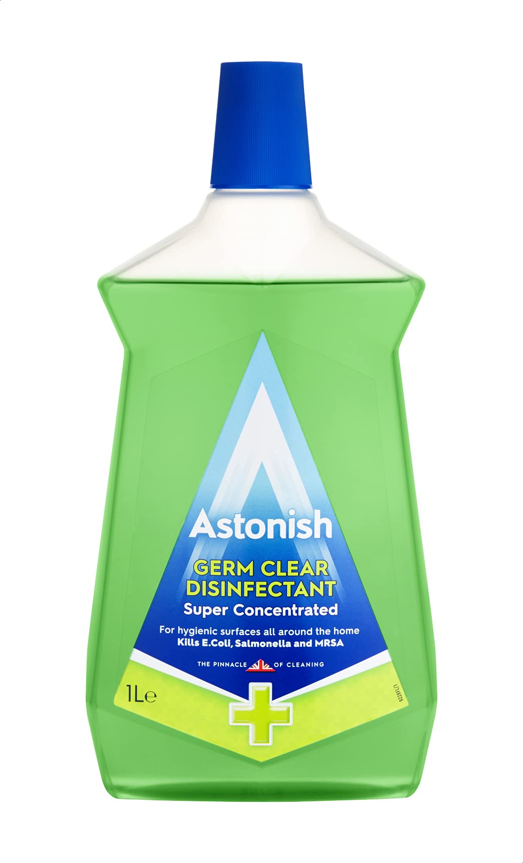 Astonish