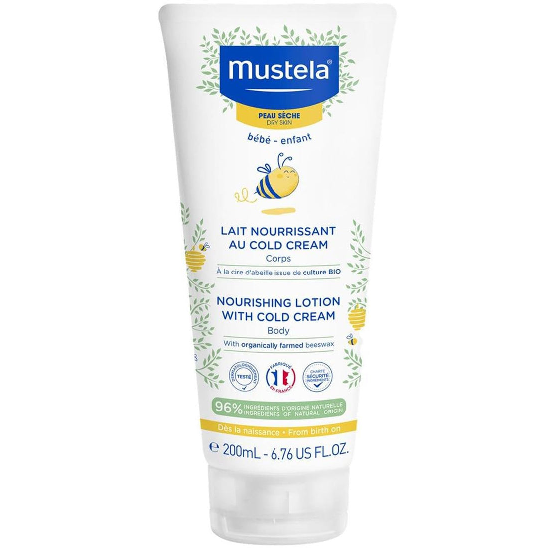 Mustela