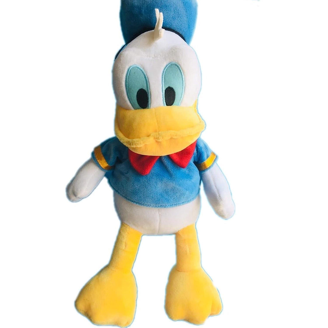 Donald Duck Stuffed Plush Toy - 35cm