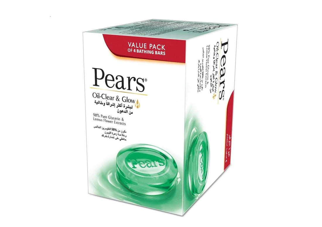 PEARS