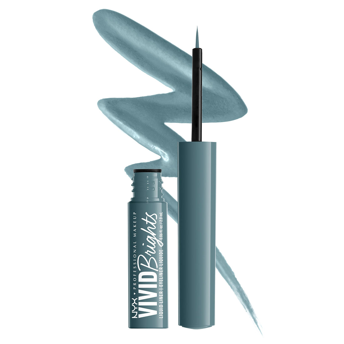 NYX PROFESSIONAL MAKEUP