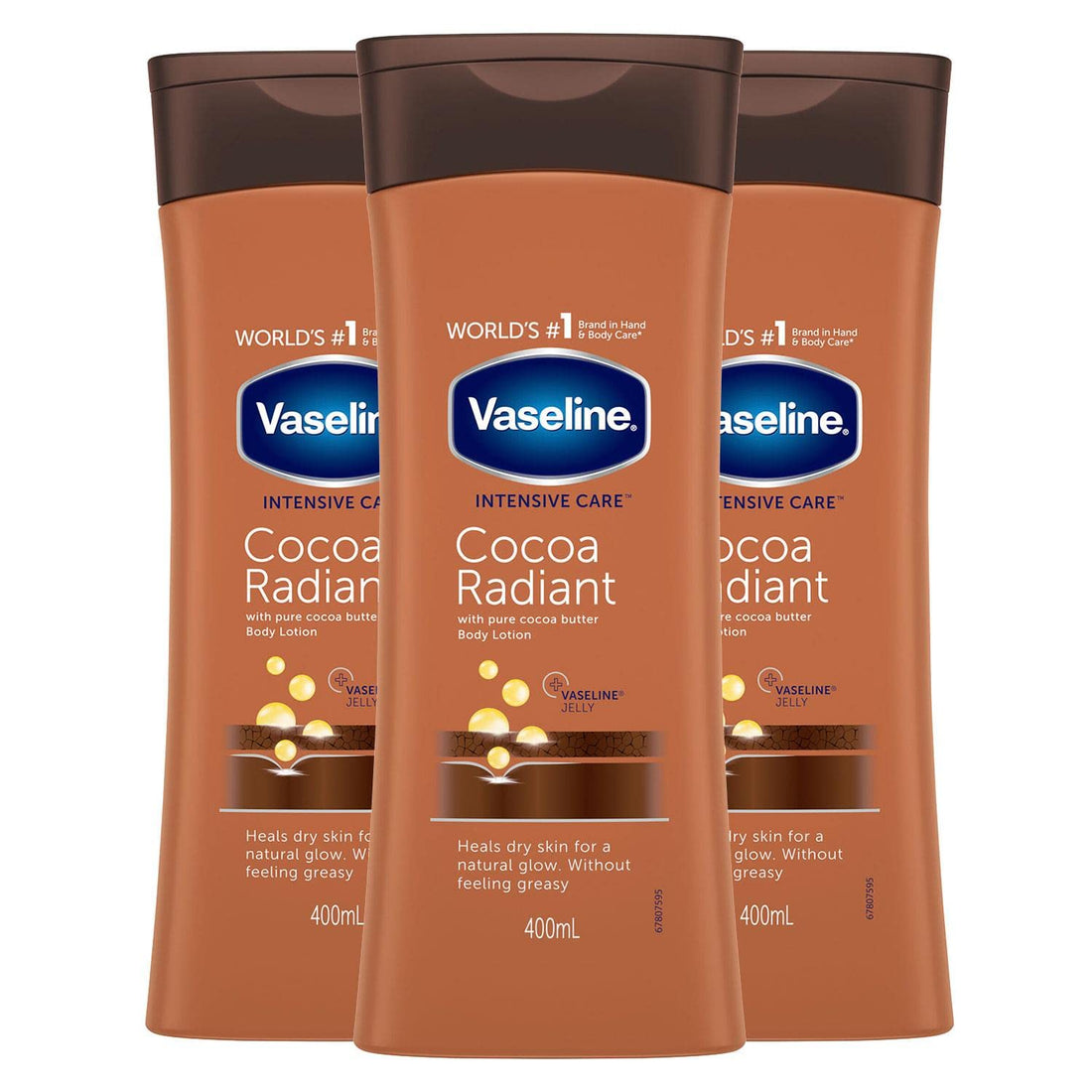 Vaseline