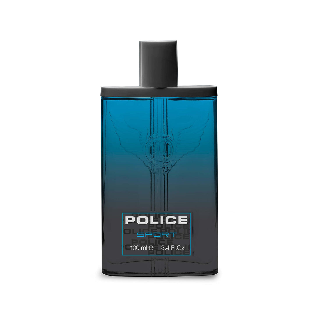 Police Sport 100Ml Edt