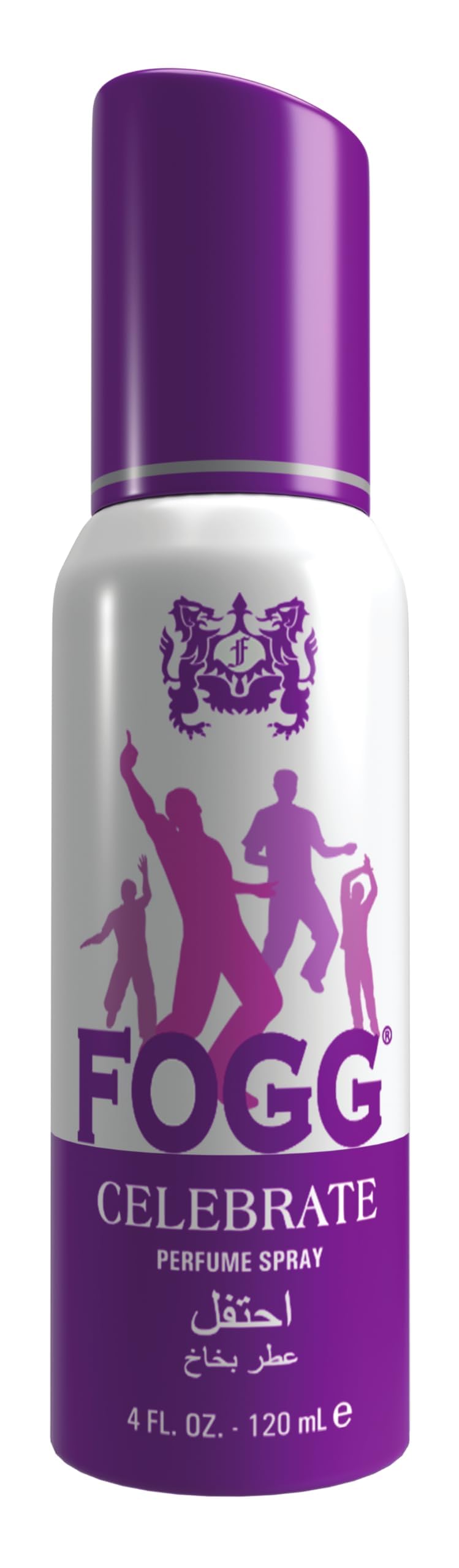 FOG PERFUM SPRAY CELEBRATE120ML