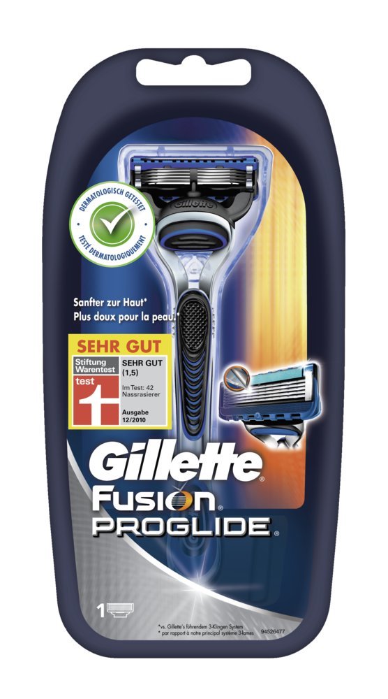 Gillette