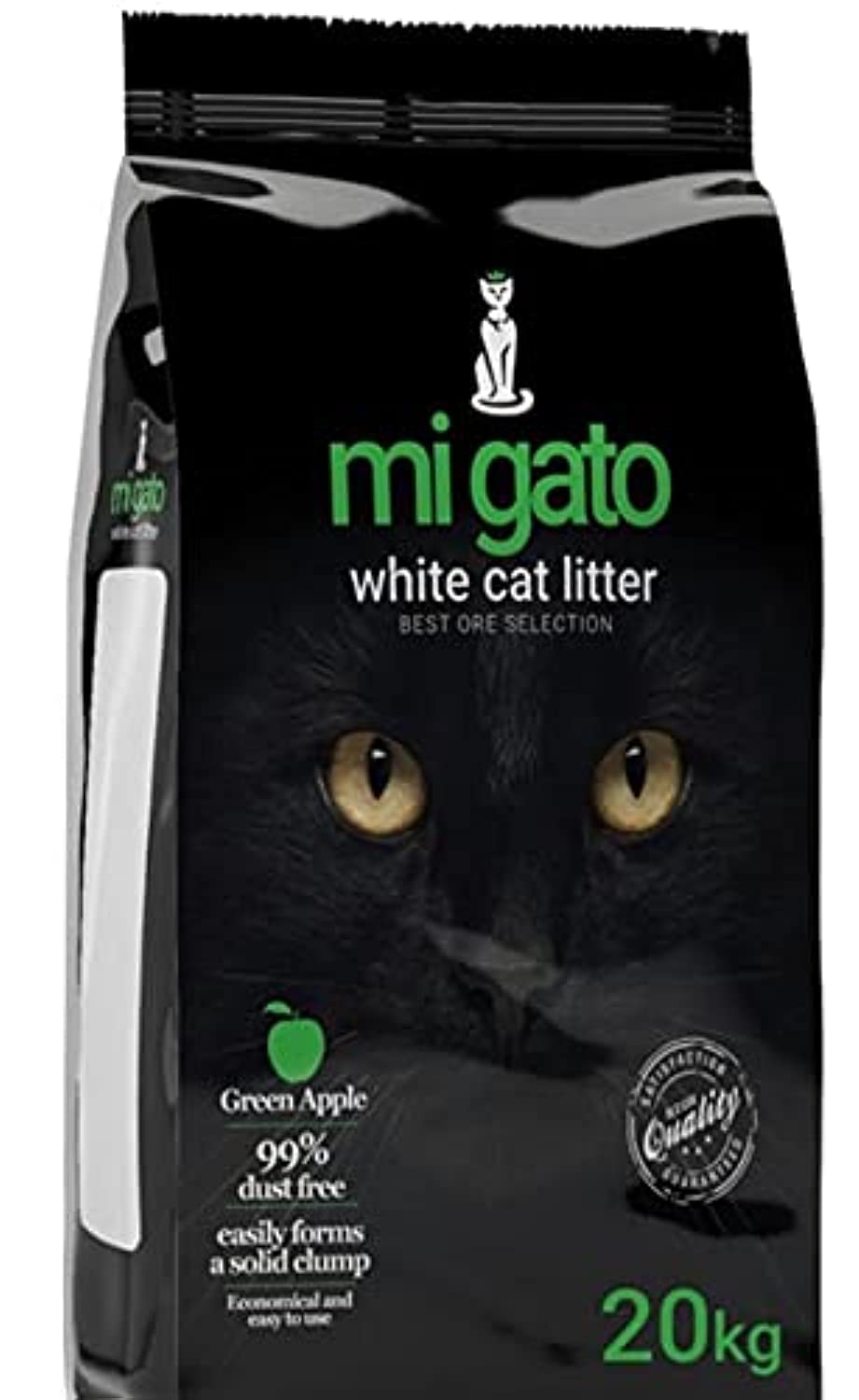 Migato Sand Litter 20 k , 2725603401068