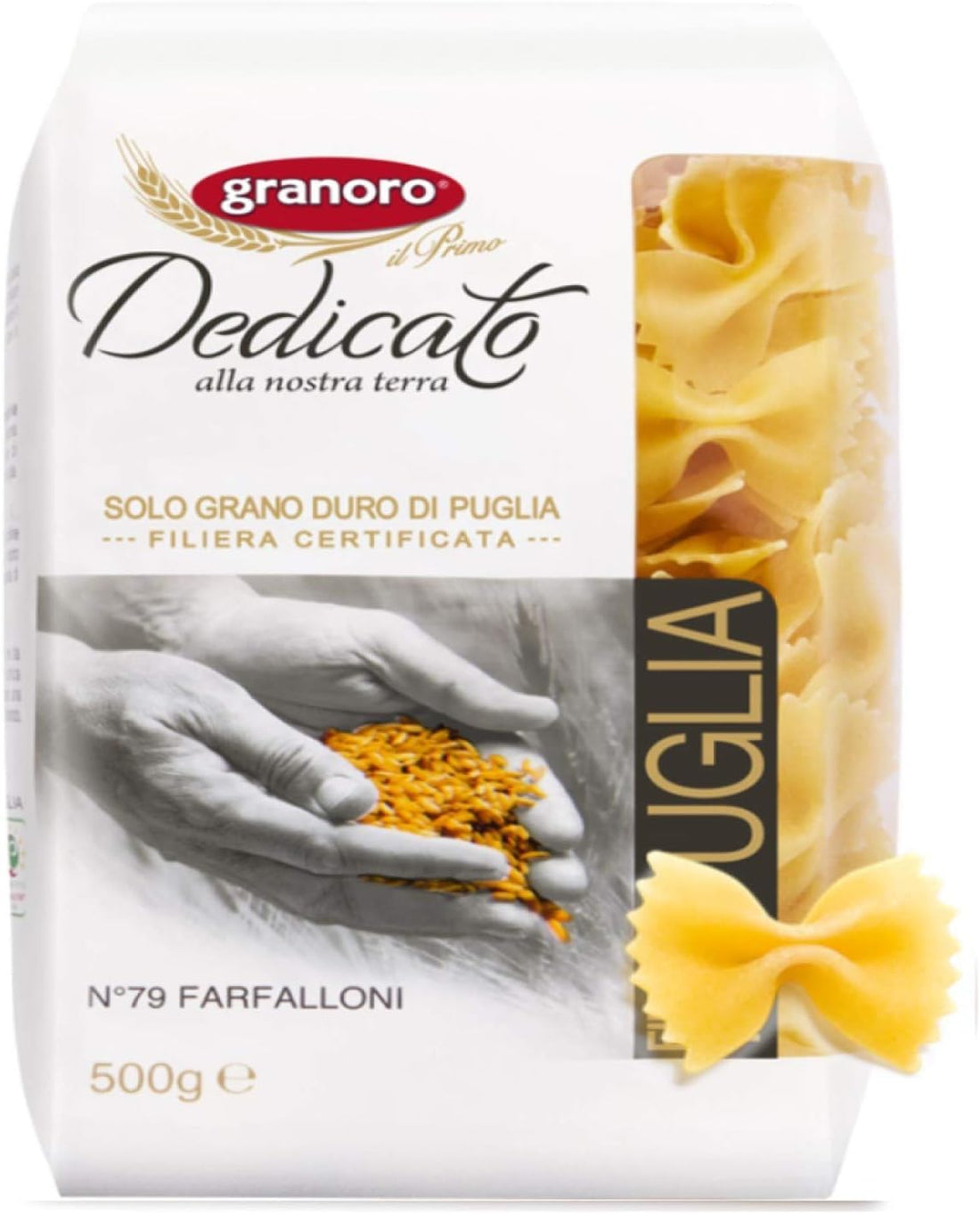 Granoro