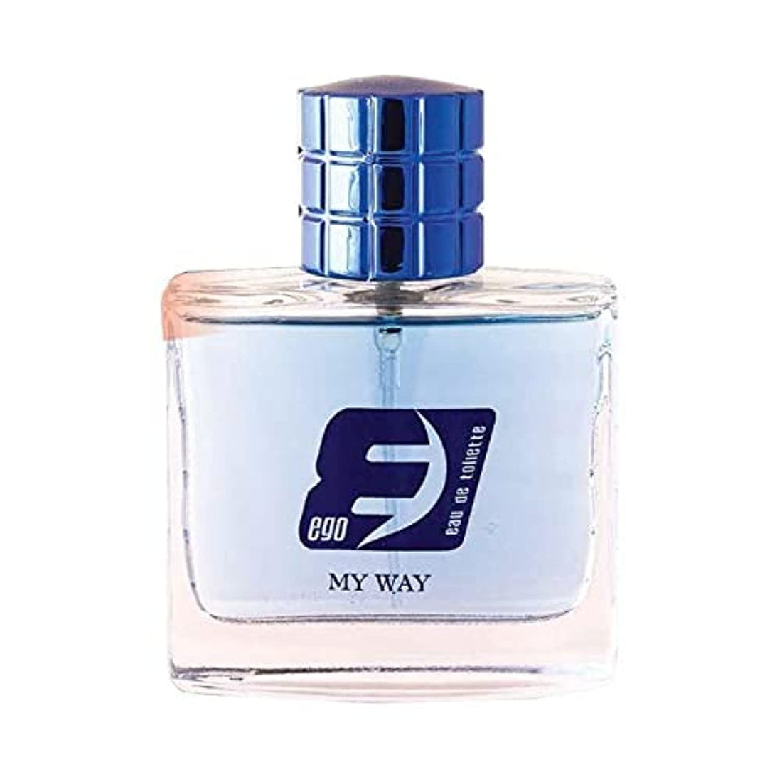 My Way Ego For Men 50ml - Eau de Toilette