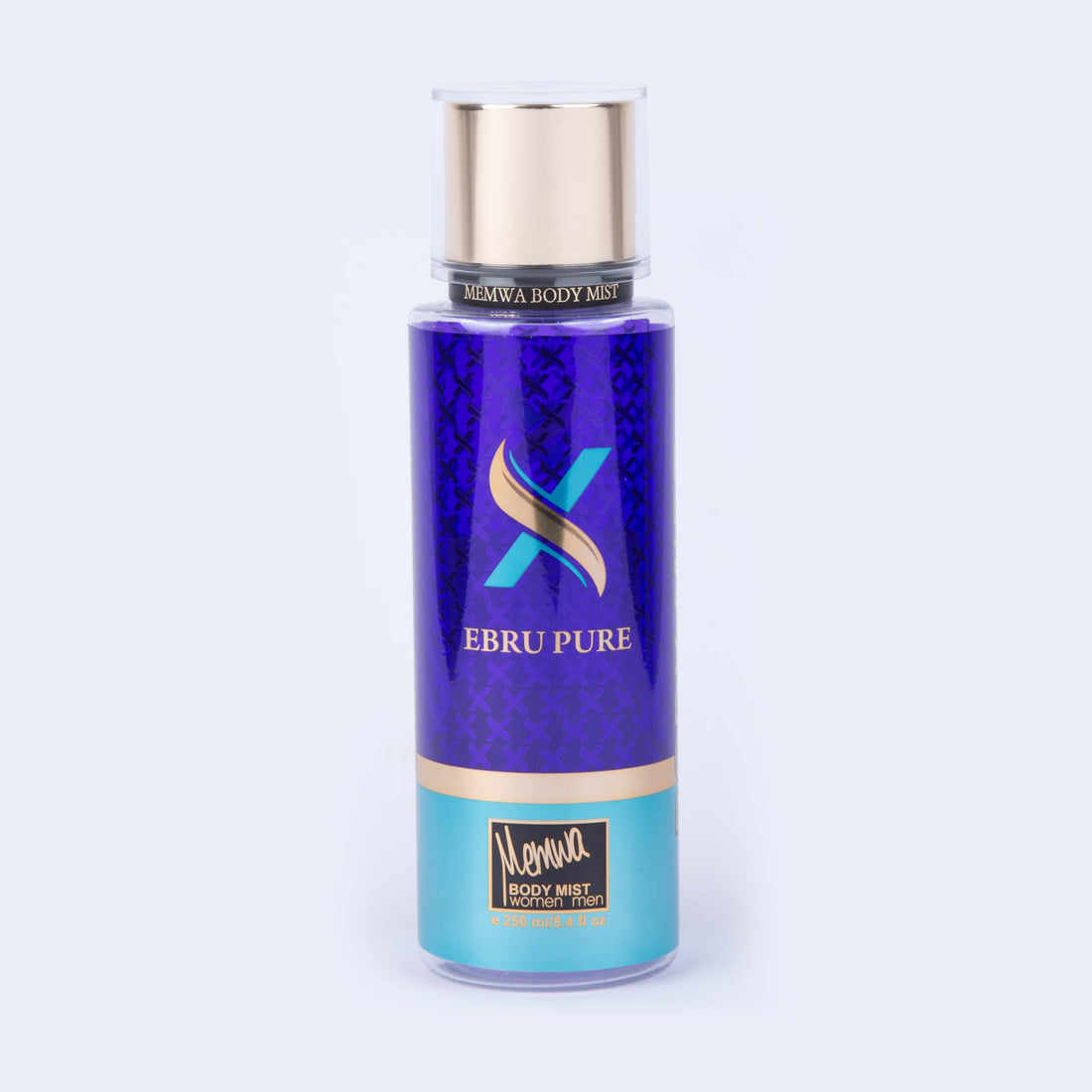 B.Mist Memwa spr F/W EBRU PURE250ml