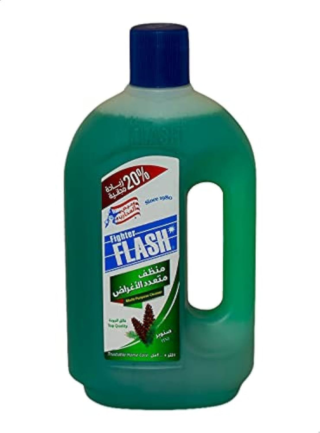 Home Disinfectant Safe and Effective for Cleaning the House from Viruses and Germs