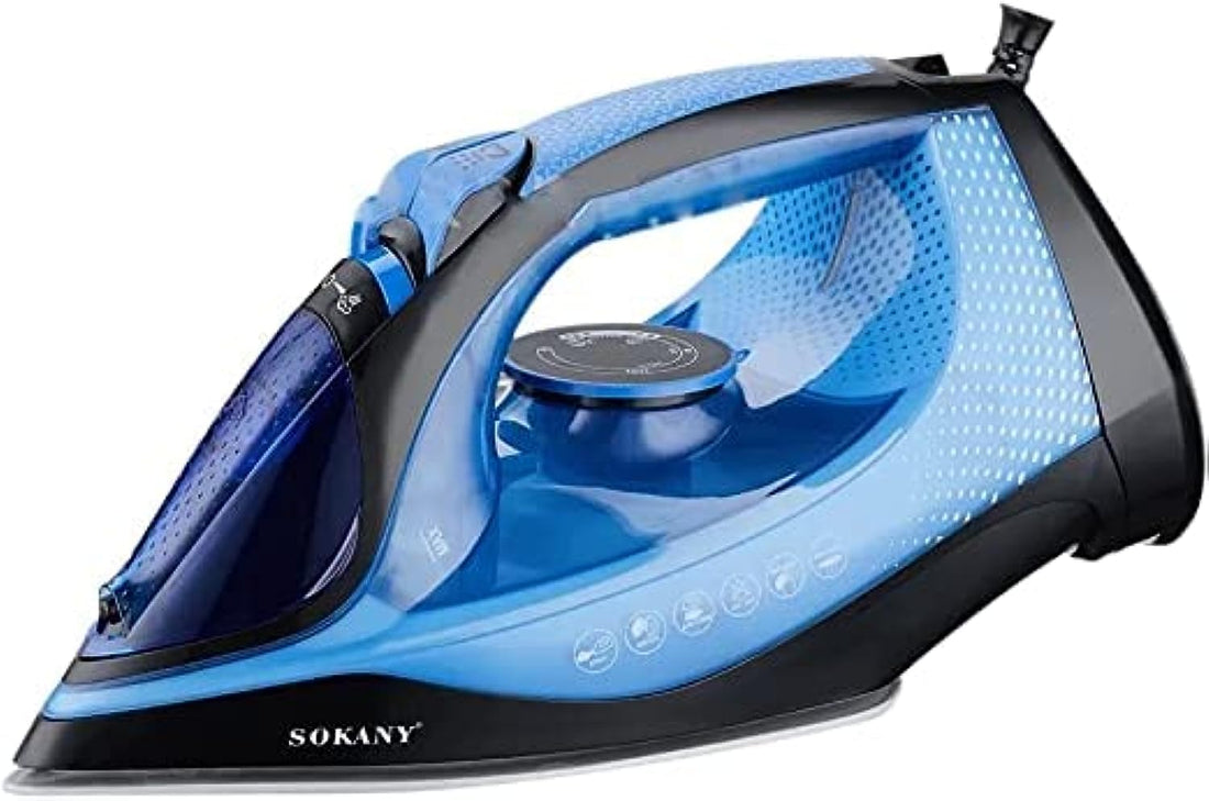 SOKANY SK-YD-2096 Sokany Clothes Iron 2200W 320W