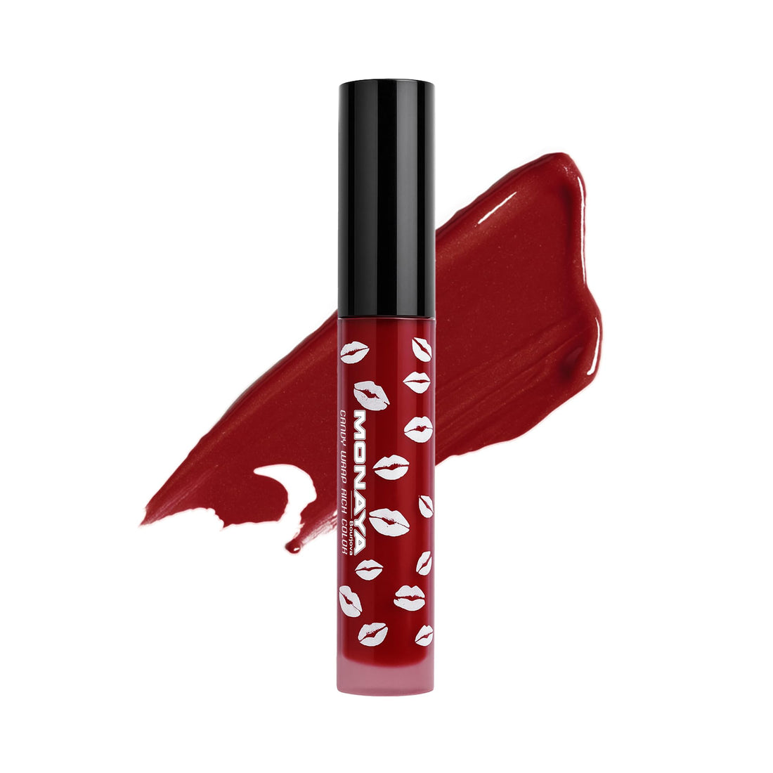 Monaya G001 Candy Wrap Rich Color Lip Gloss-Hydrate & Volumize-Cruelty-Free (G106)