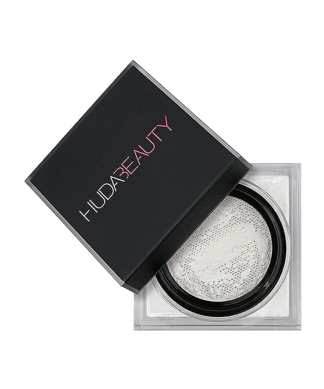 Huda Beauty Easy Bake Loose Powder - Banana Bread