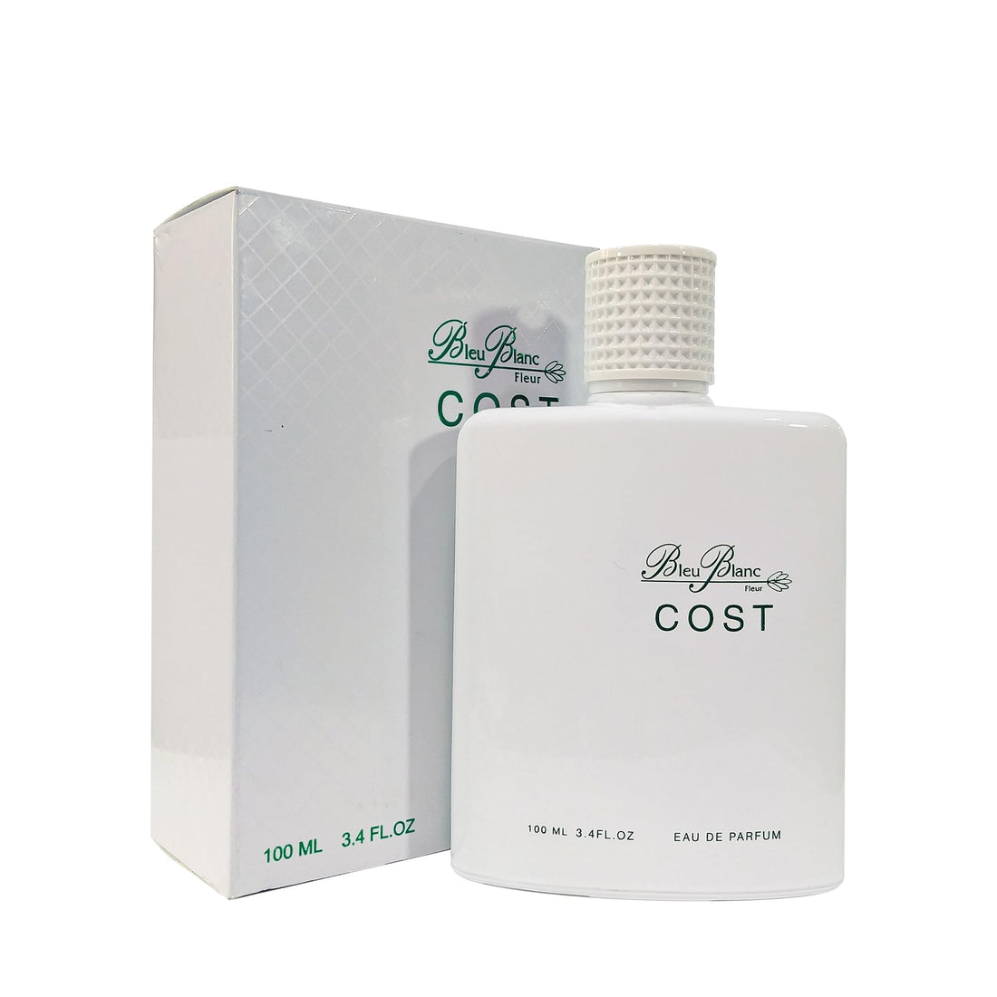 Bleu Blanc Fleur Cost For Men Edp 100ml