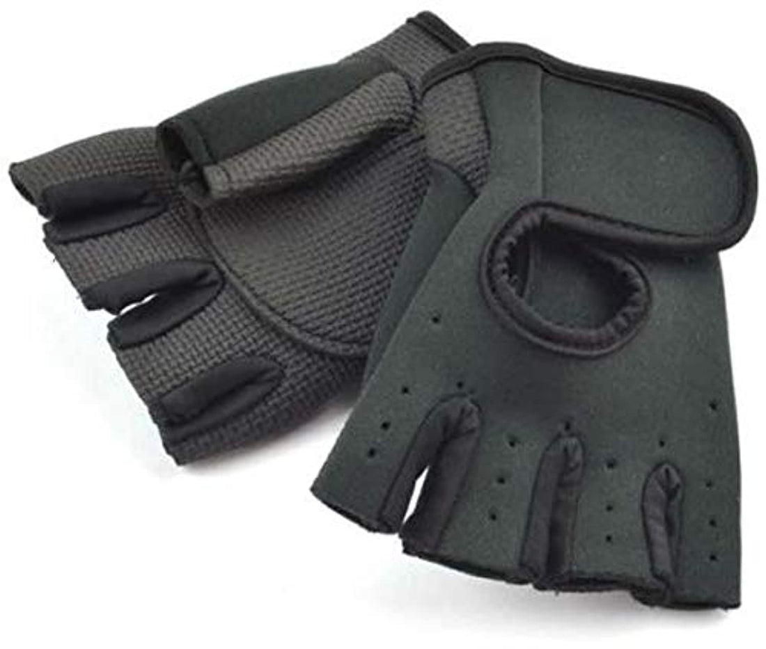 Gym Gloves - multi Color