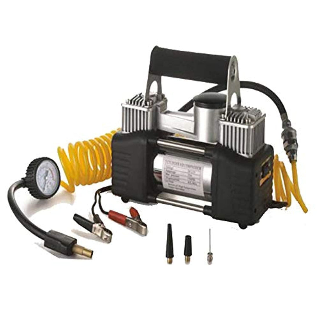 Car air compressor 2 bestime