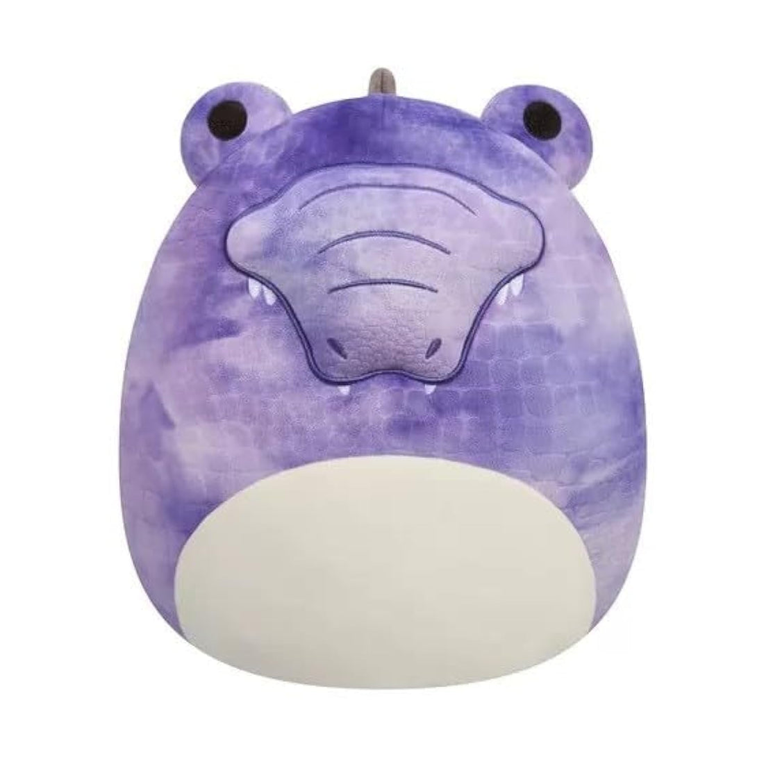 Squishmallows - 12" - Dove - Crocodile