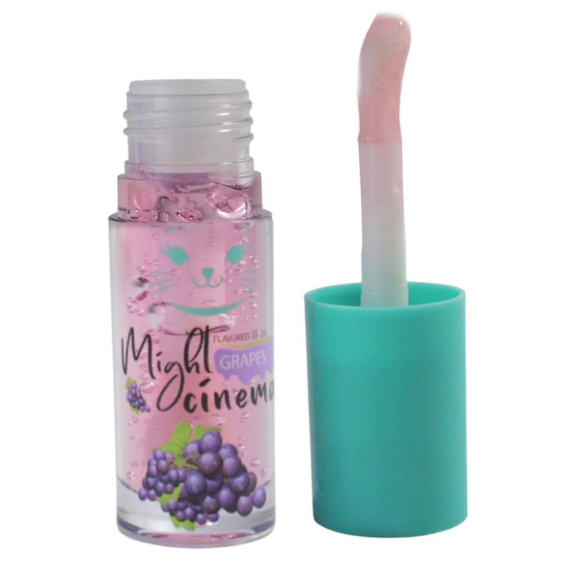 Might Cinema Lip Oil Flavored Grapes
