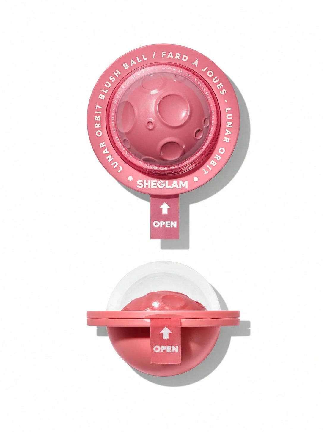 Sheglam Lunar Orbit Blush Ball Adorn