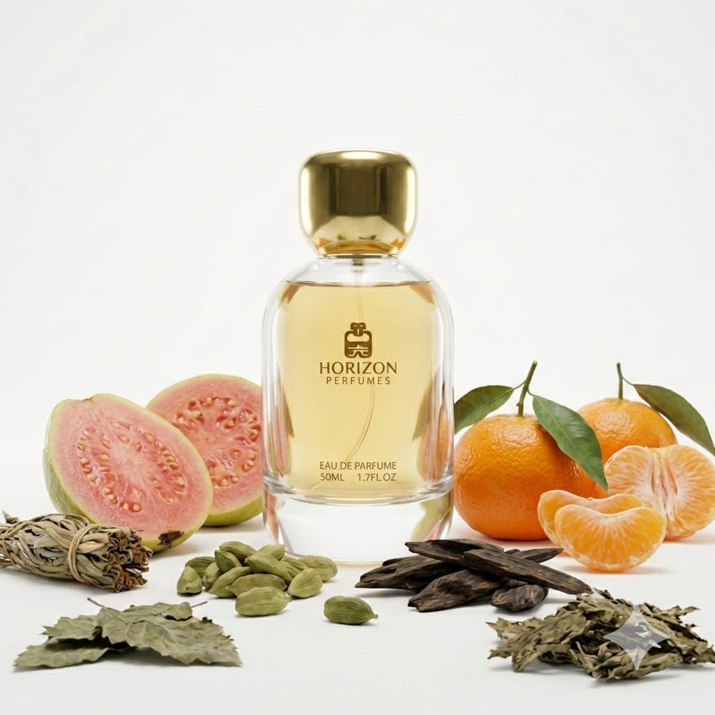 Black Guava perfume horizon