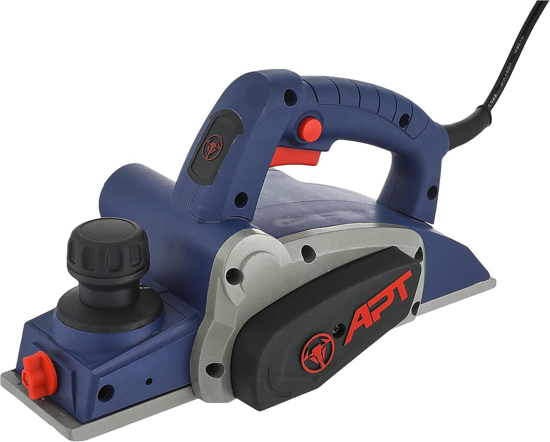 APT PT Apt electric planner big blade 82mm 560w (dw08300)